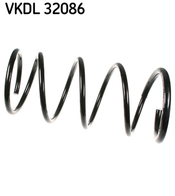 SKF VKDL 32086 Fahrwerksfeder